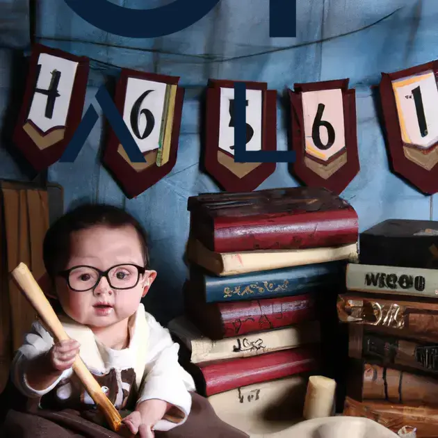 Descubra a magia de Harry Potter: 7 curiosidades que você não sabia!