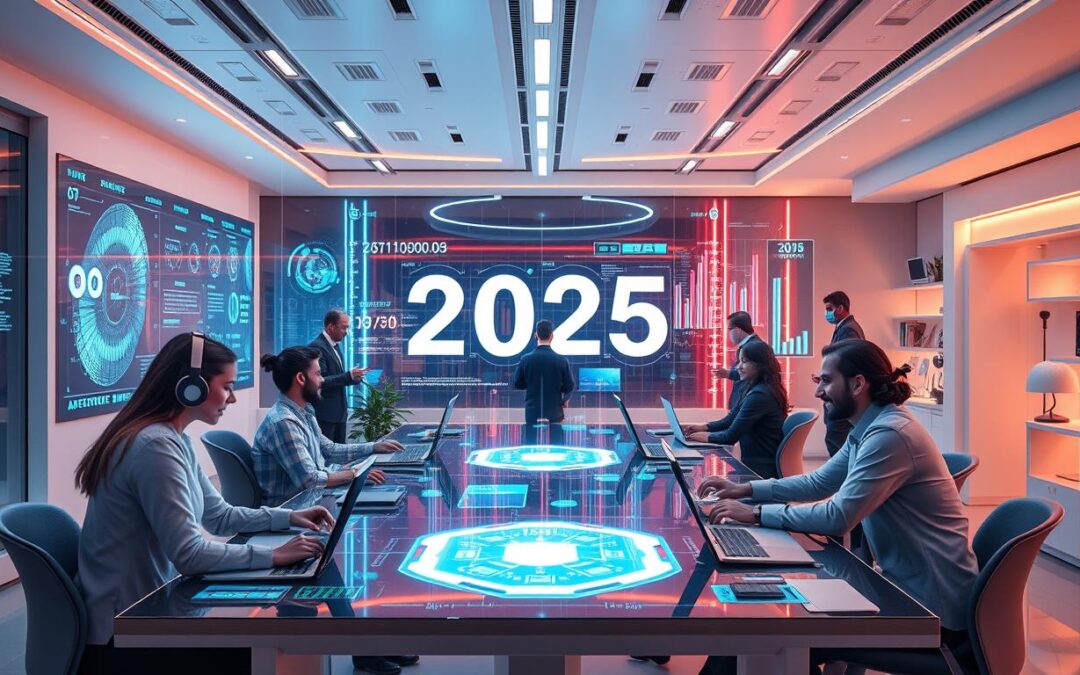 ChatGPT em 2025: Prepare seu trabalho para o futuro!